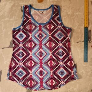 LuLaRoe Tank Top